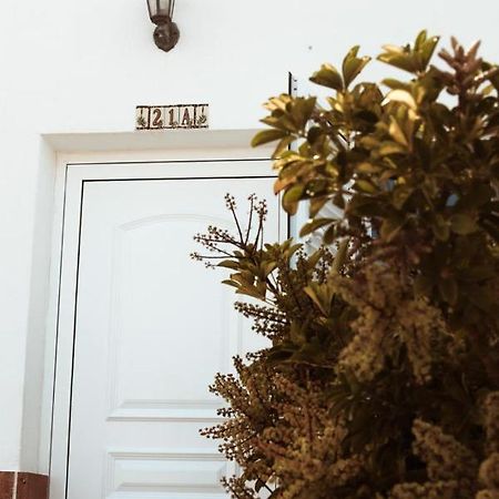 塞博河畔卡莱塔La Casita De Yolanda公寓 外观 照片
